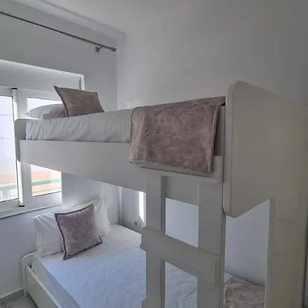 Apartment Orange Sea View Penthouse *