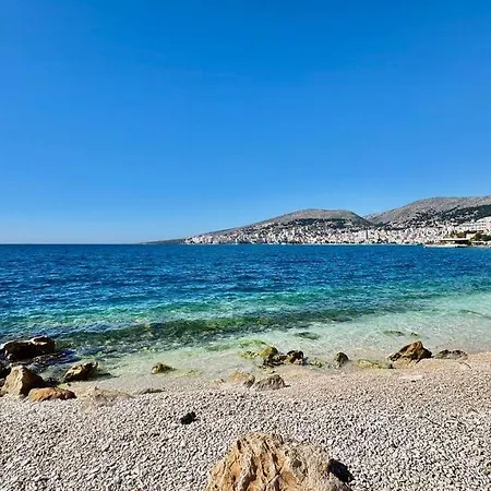 Appartamento Orange Sea View Penthouse