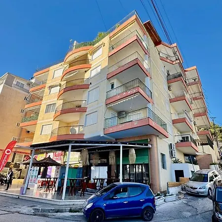 Appartamento Orange Sea View Penthouse *