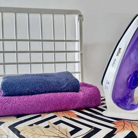 Appartamento Orange Sea View Penthouse