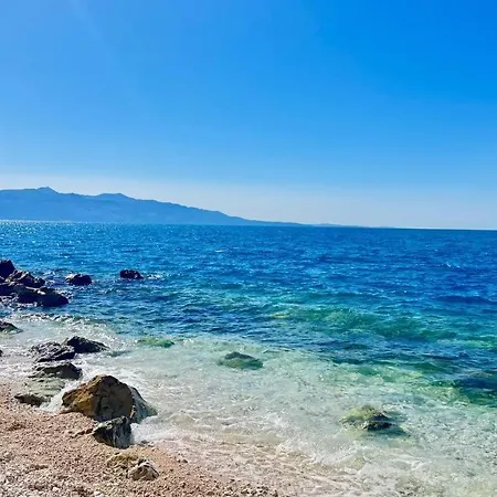 Appartamento Orange Sea View Penthouse *