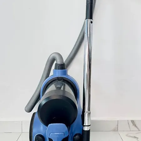 Orange Sea View Penthouse Appartamento *