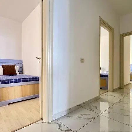 Apartment Orange Sea View Penthouse