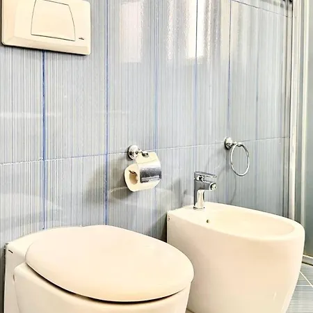 Appartamento Orange Sea View Penthouse *