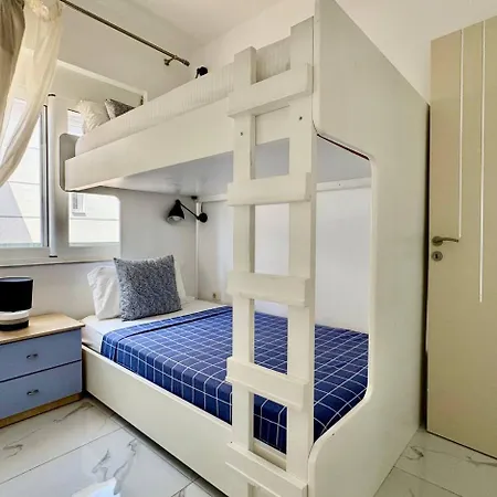 Apartment Orange Sea View Penthouse