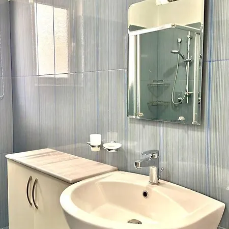 Appartamento Orange Sea View Penthouse *