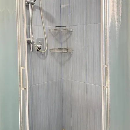 Apartment Orange Sea View Penthouse Sarandë