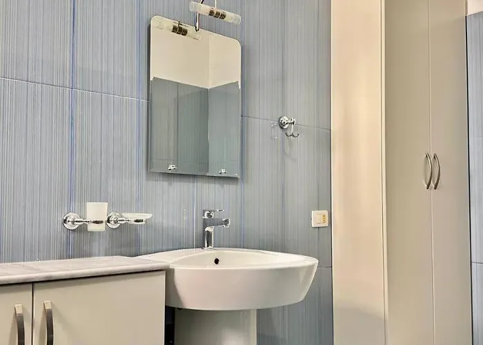 Orange Sea View Penthouse Apartman