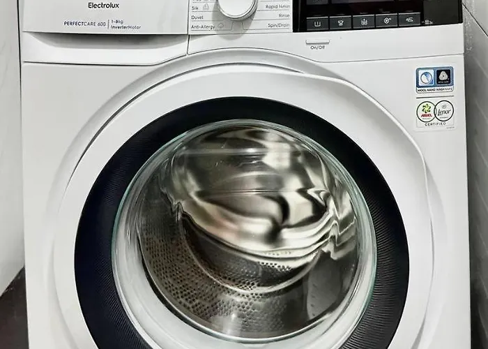 Orange Sea View Penthouse アパート *