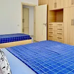 Orange Sea View Penthouse * Saranda
