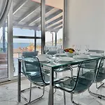 Orange Sea View Penthouse *