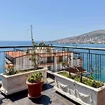 Orange Sea View Penthouse * Saranda