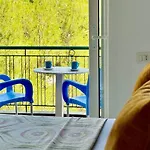 Orange Sea View Penthouse Daire *