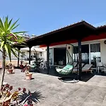 Daire Orange Sea View Penthouse *