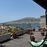 Daire Orange Sea View Penthouse *