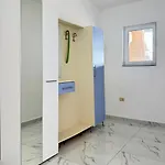 Daire Orange Sea View Penthouse Saranda