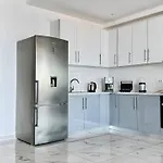 Orange Sea View Penthouse * Saranda