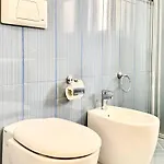 Daire Orange Sea View Penthouse *