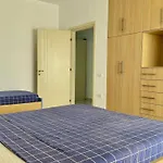 Orange Sea View Penthouse Saranda