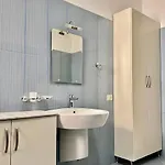 Orange Sea View Penthouse Daire