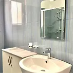 Daire Orange Sea View Penthouse *