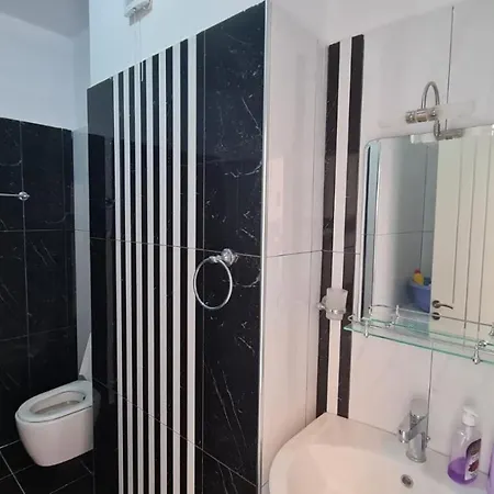 Appartamento Orange Sea View Penthouse