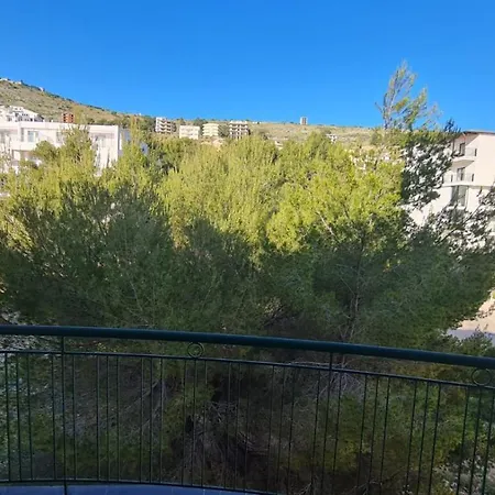 Appartamento Orange Sea View Penthouse