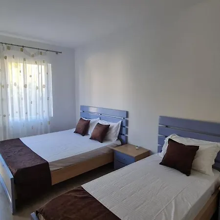 Appartamento Orange Sea View Penthouse