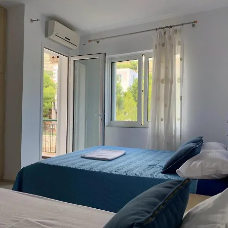 Apartment Orange Sea View Penthouse *