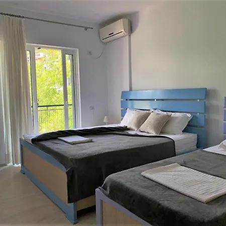 Appartamento Orange Sea View Penthouse
