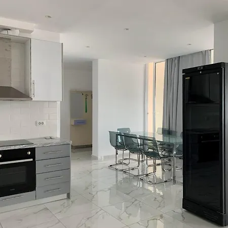 Apartment Orange Sea View Penthouse