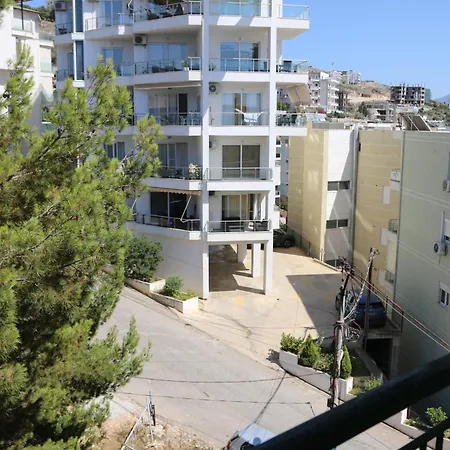 Apartment Orange Sea View Penthouse *