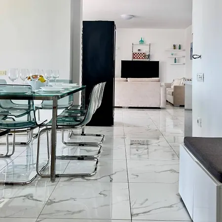 Apartamento Orange Sea View Penthouse