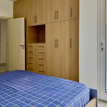 Apartmán Orange Sea View Penthouse