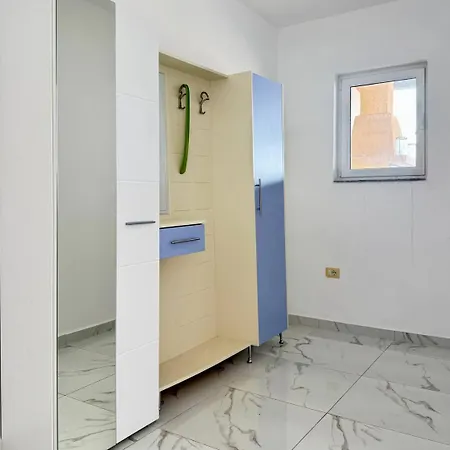 Apartamento Orange Sea View Penthouse Sarandë