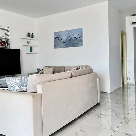 Apartamento Orange Sea View Penthouse *