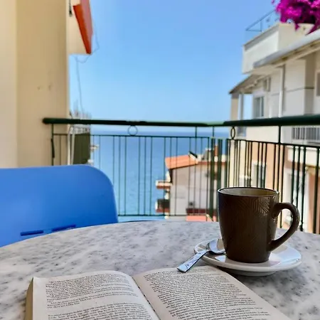 Orange Sea View Penthouse Apartamento