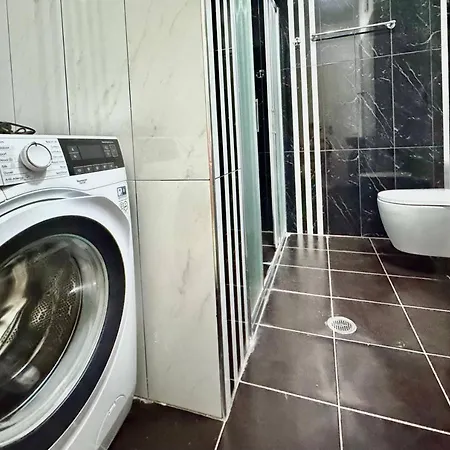 Orange Sea View Penthouse *