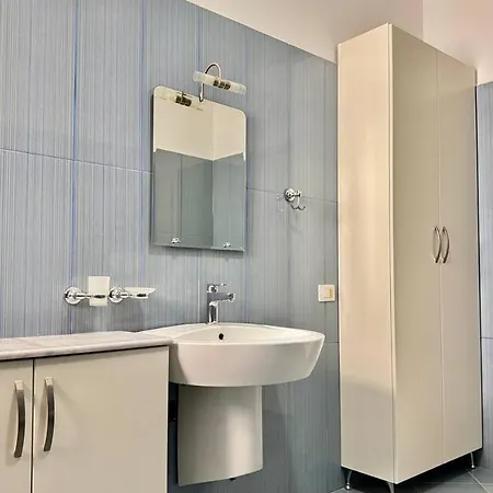 Orange Sea View Penthouse Apartamento
