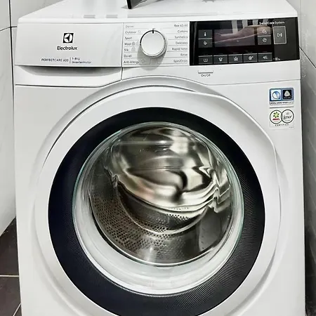 Orange Sea View Penthouse Apartment *