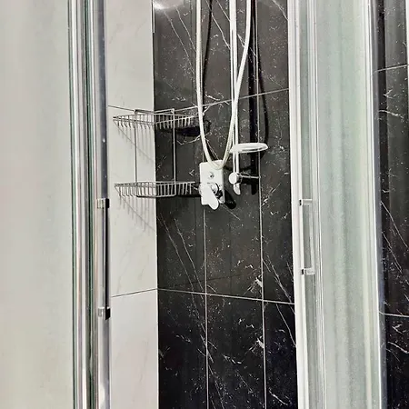 Orange Sea View Penthouse * Sarande