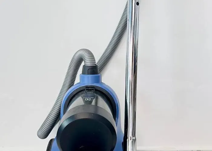 Orange Sea View Penthouse Daire *