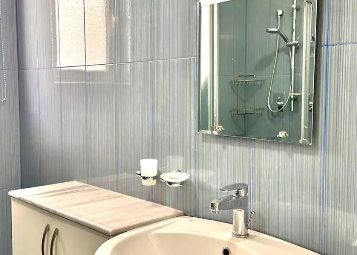 Apartment Orange Sea View Penthouse *