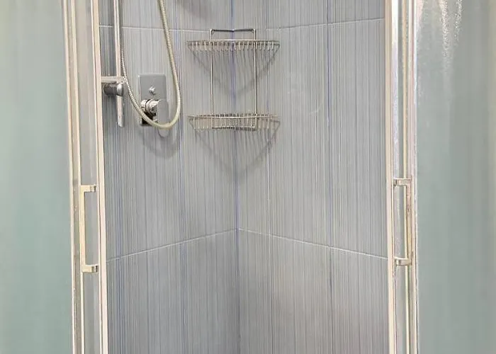 Apartment Orange Sea View Penthouse Sarande